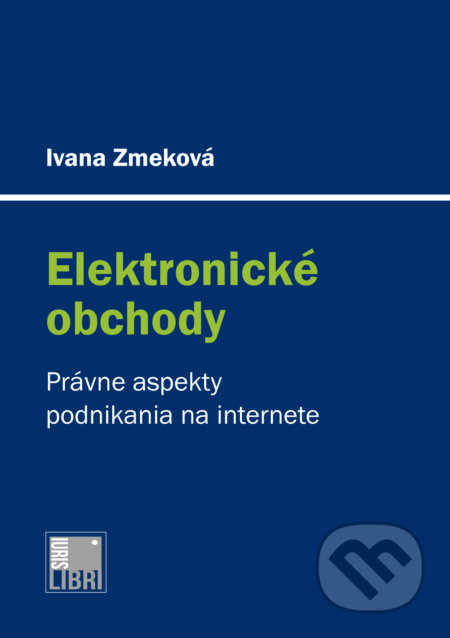 Právne aspekty podnikania na internete