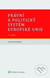 Právní a politický systém Evropské unie