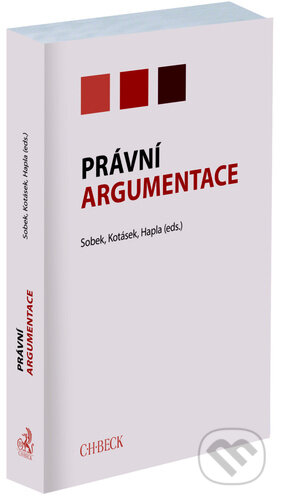 Právní argumentace