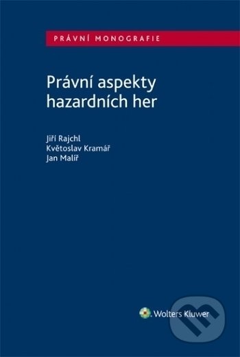 Právní aspekty hazardních her