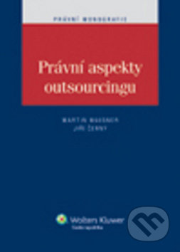 Právní aspekty outsourcingu