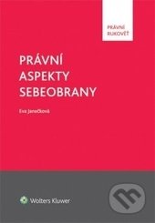 Právní aspekty sebeobrany