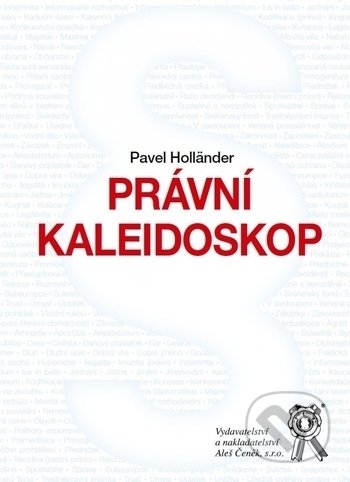 Právní kaleidoskop