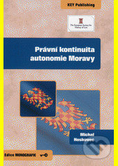 Právní kontinuita autonomie Moravy