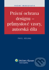 Právní ochrana designu
