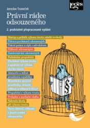 Právní rádce odsouzeného (2. podstatně přepracované vydání) - kniha z kategorie Trestní právo