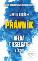 Právník (Aféra Dieselgate v Česku)