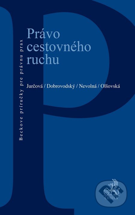 Právo cestovného ruchu