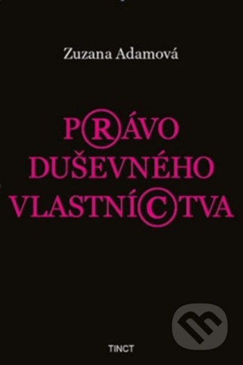 Právo duševného vlastníctva