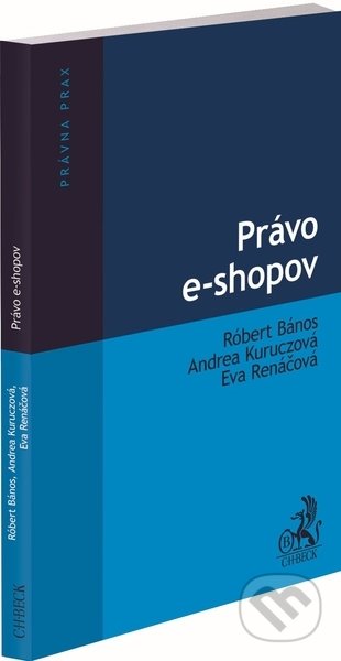 Právo e-shopov