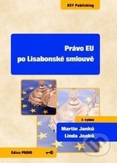 Právo EU po Lisabonské smlouvě