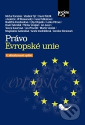 Právo Evropské unie (4. aktualizované vydání)