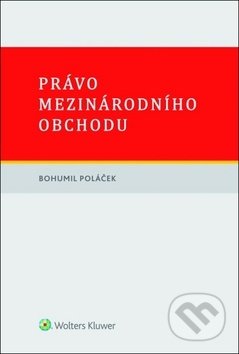 Právo mezinárodního obchodu