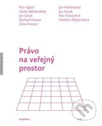 Právo na veřejný prostor