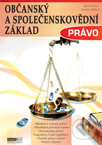 Právo - Občanský a společenskovědní základ