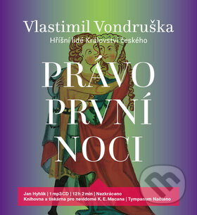 Právo první noci