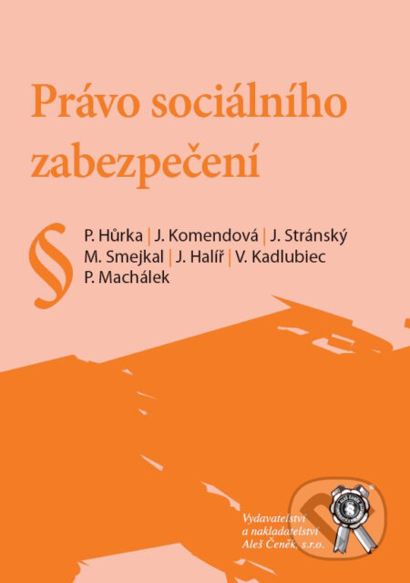 Právo sociálního zabezpečení