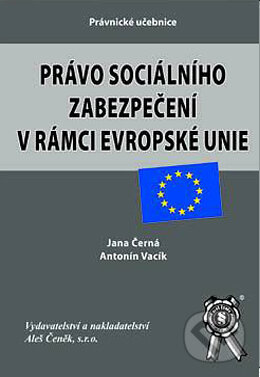 Právo sociálního zabezpečení v rámci EU