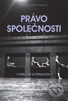 Právo společnosti