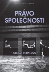 Právo společnosti