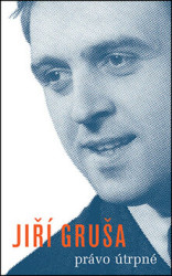 Právo útrpné (Torna, Světlá lhůta, Právo útrpné, Cvičení mučení, Modlitba k Janince) - kniha z kategorie Poezie