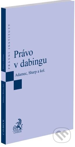 Právo v dabingu