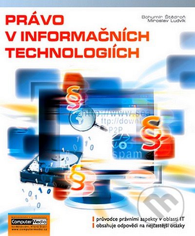 Právo v informačních technologiích