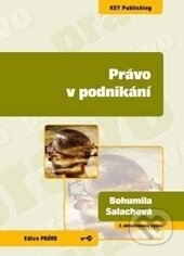 Právo v podnikání (2. vydání)