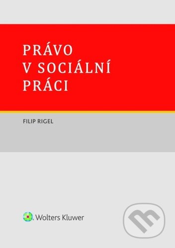 Právo v sociální práci