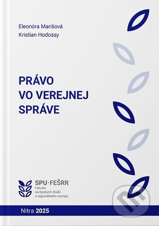 Právo vo verejnej správe