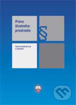 Právo životného prostredia