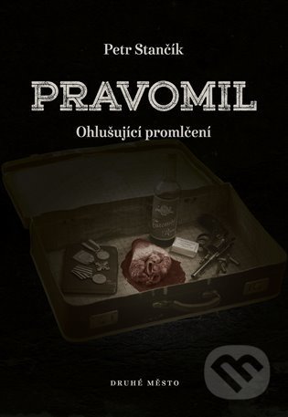 Pravomil
