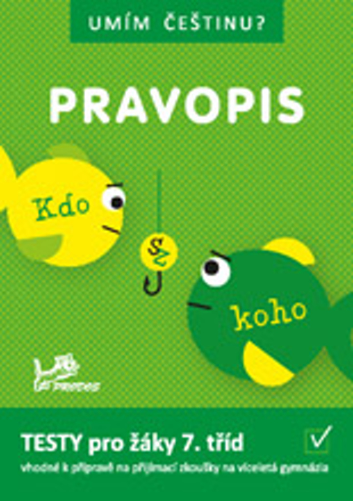 Pravopis 7