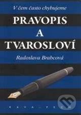 Pravopis a tvarosloví (V čem často chybujeme)