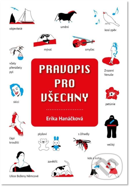 Pravopis pro všechny
