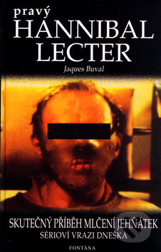 Pravý Hannibal Lecter