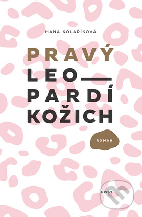 Pravý leopardí kožich