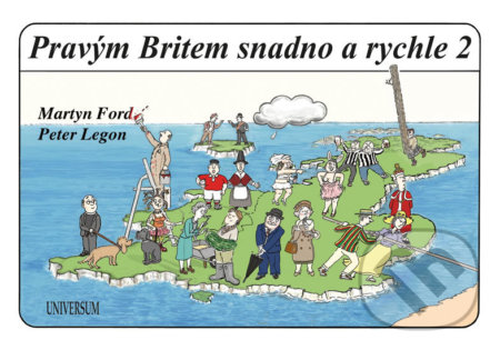 Pravým Britem snadno a rychle 2