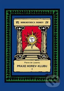 Praxe v Horev-Klubu I
