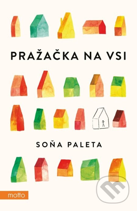 Pražačka na vsi