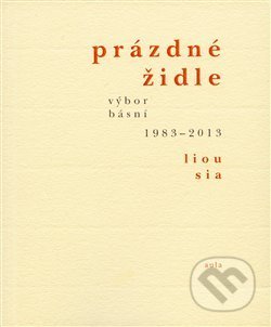 Prázdné židle