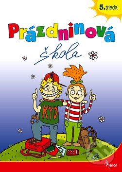 Prázdninová škola 5. trieda