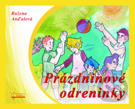 Prázdninové odreninky