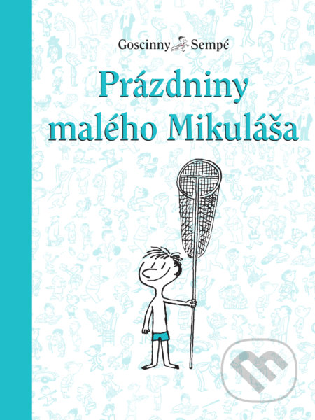 Prázdniny malého Mikuláša