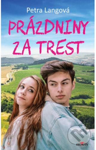 Prázdniny za trest