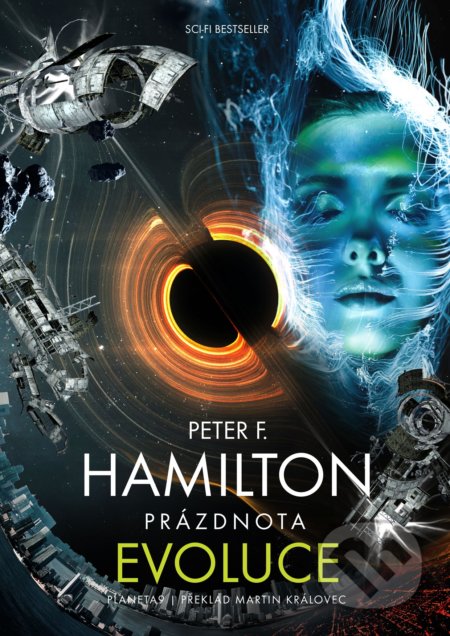 Prázdnota 3: Evoluce