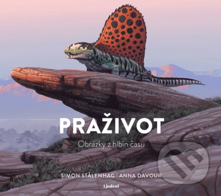 Praživot (Obrázky z hlbín času)