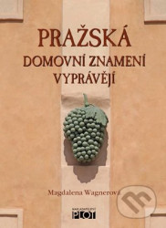 Pražská domovní znamení vyprávějí