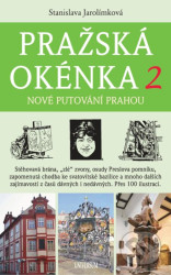 Pražská okénka 2 (Nové putování Prahou)