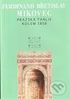 Pražská Thálie kolem 1850